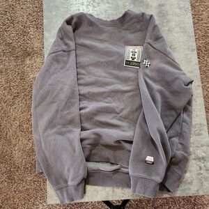 F1 sweater